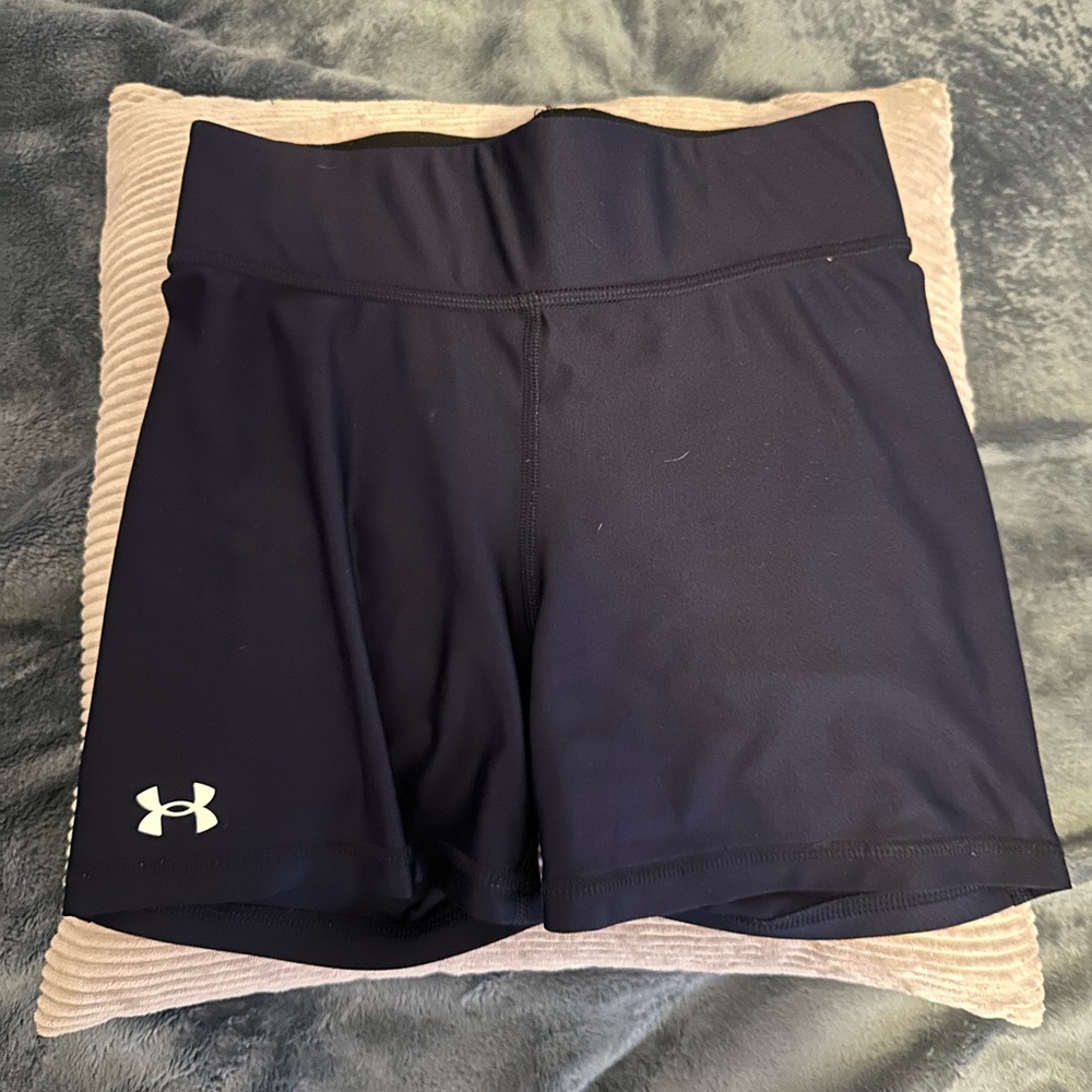 Under armor spandex